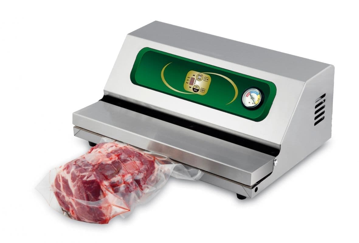 Вакуумный упаковщик бескамерный Lavezzini ELIX DIGIT