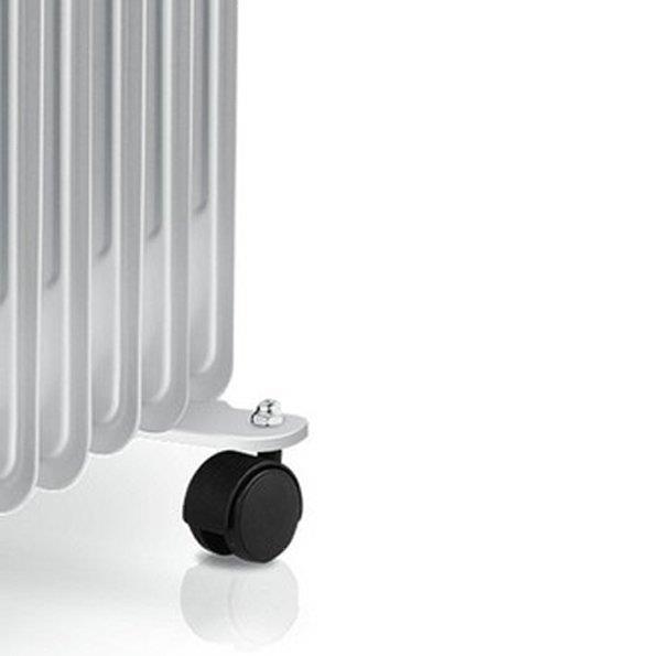 Радиатор масляный Electrolux Sport line EOH/M-5157N