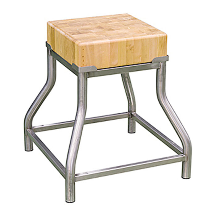 Колода разрубочная Atesy КР-Л-500-650-02-П