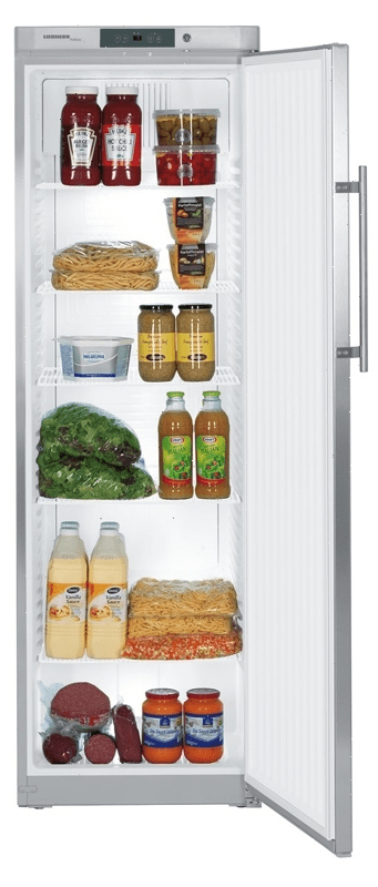 Шкаф холодильный Liebherr GKv 4360