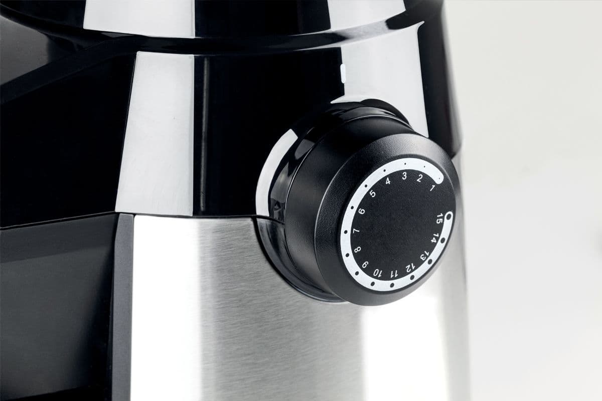 Кофемолка CASO Barista Flavour