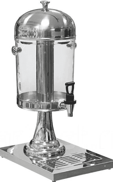 Диспенсер для сока Viatto VJD-1