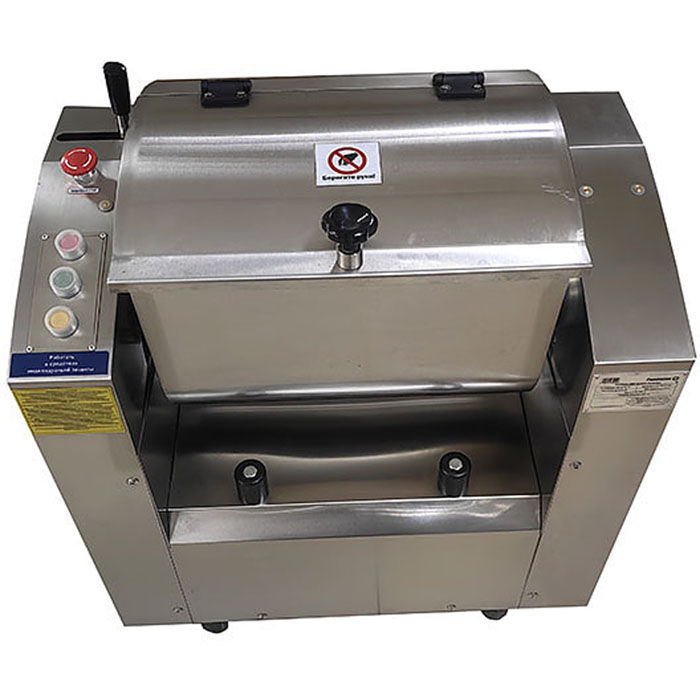 Тестомес Foodatlas HWJ-25(H) 220В