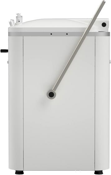 Тестоделитель Apach SQ M20