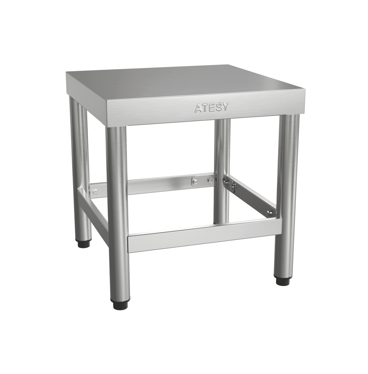 Подтоварник Atesy ПКИ-П-800.400.420-02