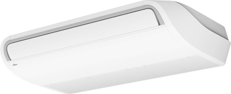 Напольно-потолочный кондиционер Fujitsu ABYG24KRTA / AOYG24KATA