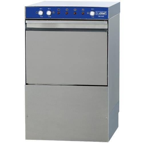 Стаканомоечная машина MAKSAN Hi Chief GW-640+RA ECO