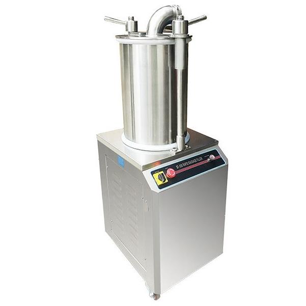 Гидравлический шприц Hualian Machinery SF-350