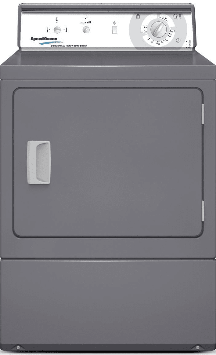 Сушильная машина Speed Queen LDE3TRGS301NG10
