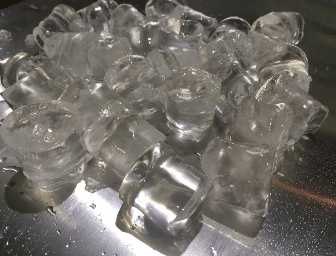 Льдогенератор Abat ЛГ-46/15К-02 (71000019447)