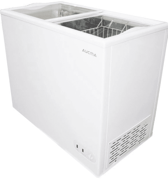 Ларь морозильный Aucma SD-205