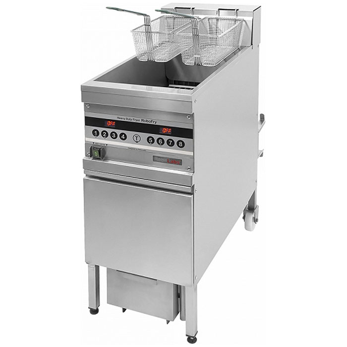 Фритюрница RoboLabs RoboFry RF 205746