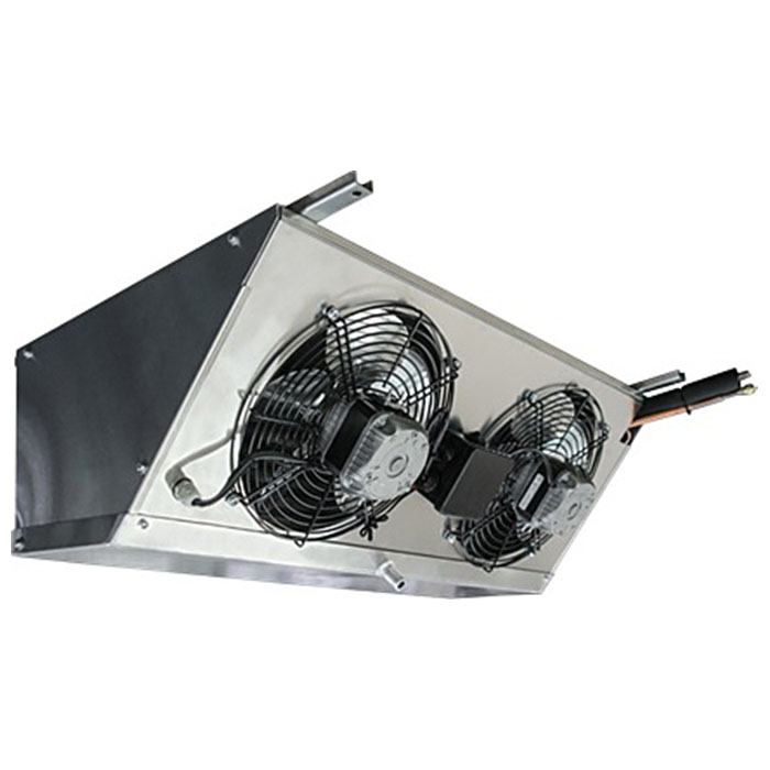 Сплит-система низкотемпературная Intercold LCM 210 FT (опция -30°С)