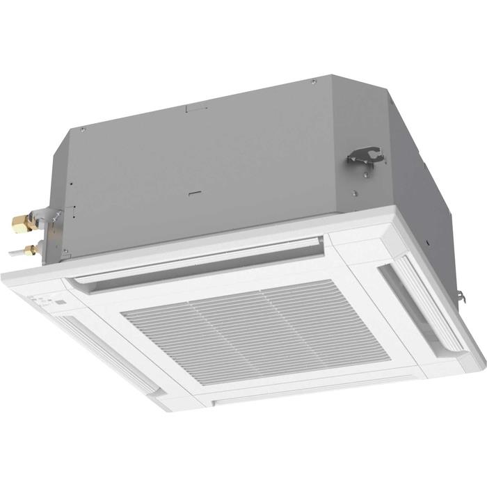 Кассетный кондиционер Fujitsu AUXG12KVLA / AOYG12KATA / UTGUFYFW