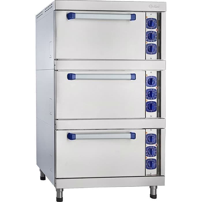 Шкаф жарочный Abat ШЖЭ-3-01 (71000000300)