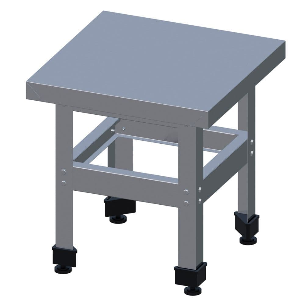 Подтоварник Viatto ПКИ-1200-ЮТ