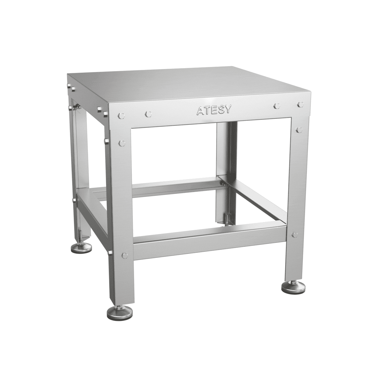 Подтоварник Atesy ПКИ-Б-900.400.420-02