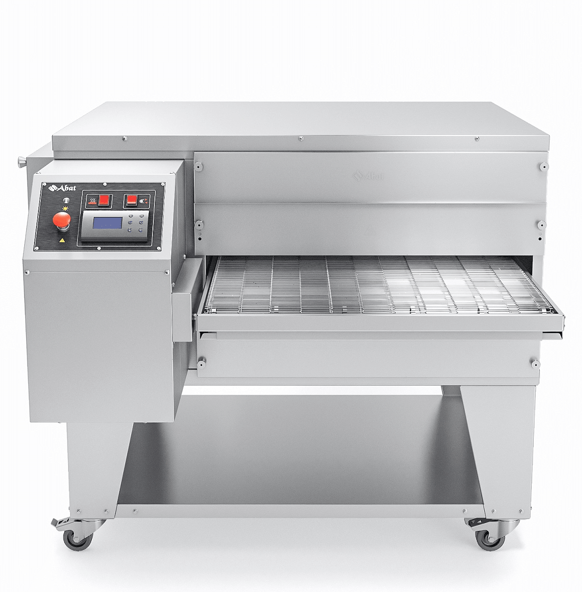 Печь конвейерная Abat ПЭК-800 (21000002738)