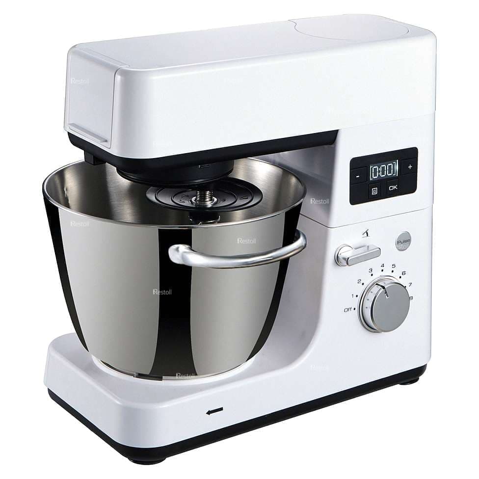 Миксер планетарный Gemlux GL-SM712W