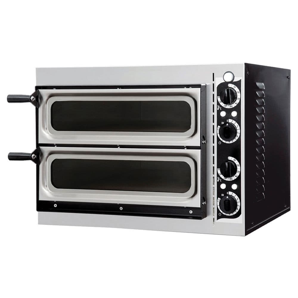 Печь для пиццы Prismafood BASIC 2/40