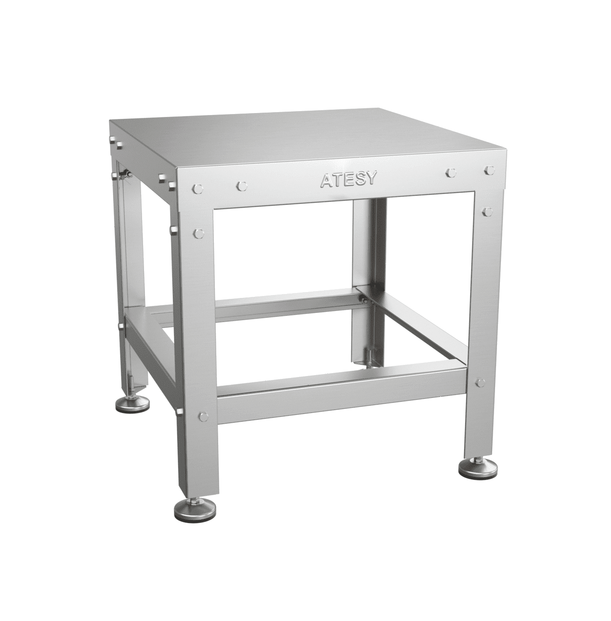 Подтоварник Atesy ПКИ-С-1000.400.420-02