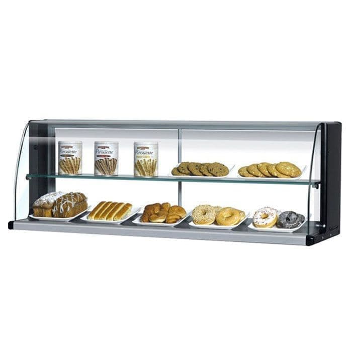 Витрина нейтральная Turbo Air TOMD-75-H