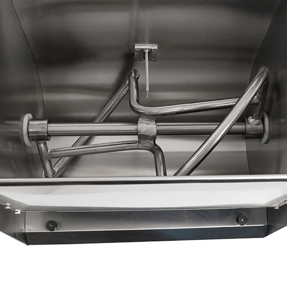 Тестомес для крутого теста Foodatlas HWT-150(H)