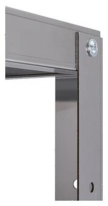 Стеллаж кухонный Luxstahl СР-1800х700х300/4 нерж