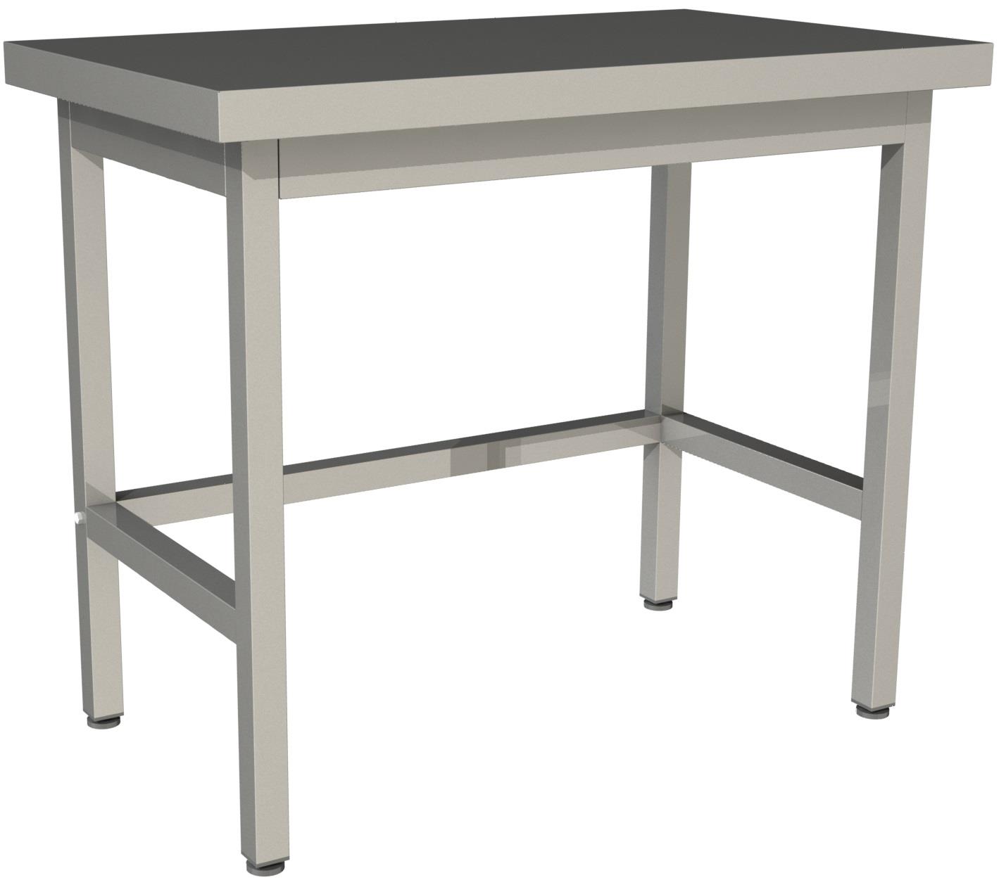 Стол производственный Restoinox СП-9/7-О