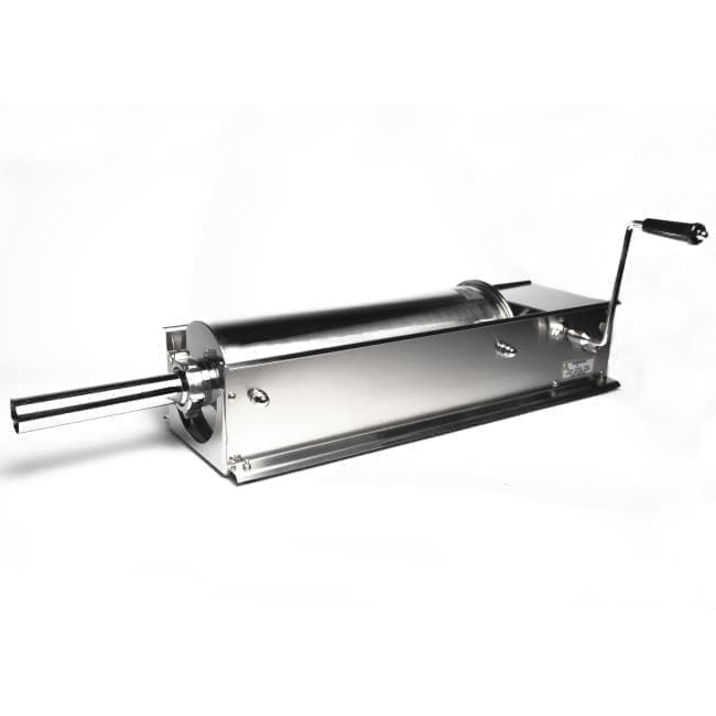 Горизонтальный колбасный шприц Hualian Machinery TG-5L