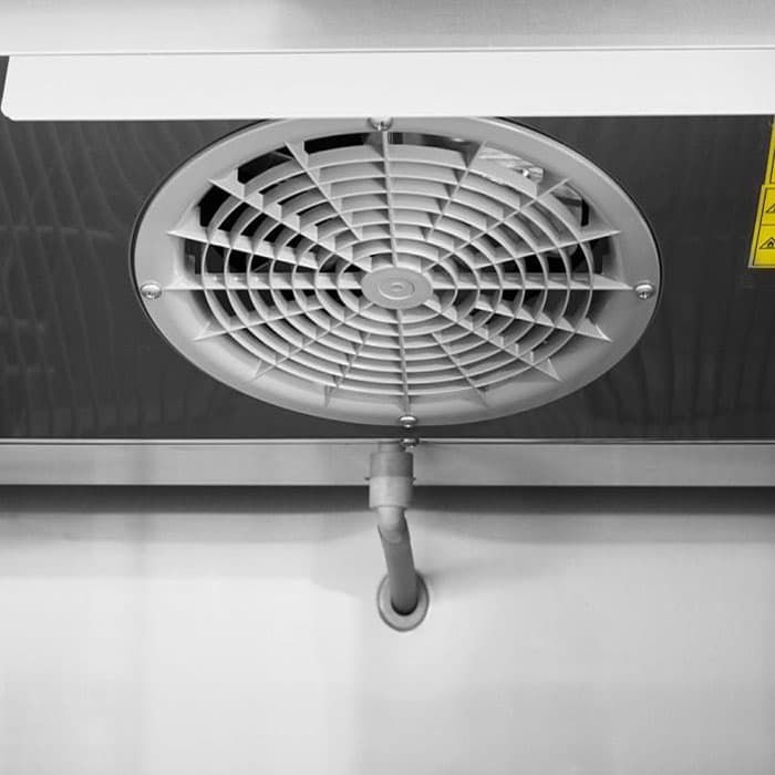 Шкаф холодильный Turbo Air CM3R19-1