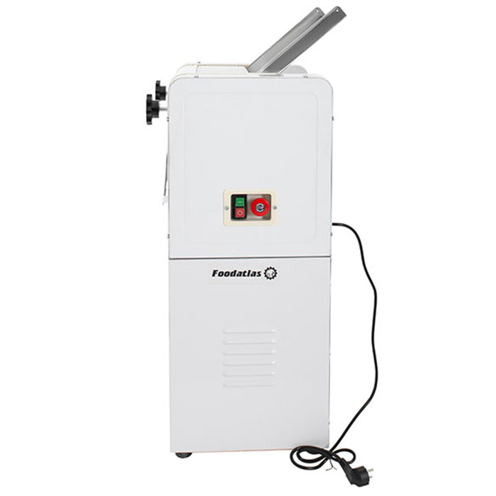 Тестораскатка-лапшерезка электрическая Foodatlas FA-300RL