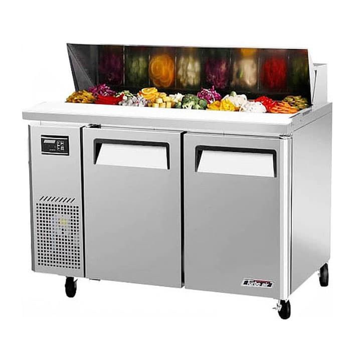 Стол холодильный (саладетта) Turbo Air KHR12-2-750