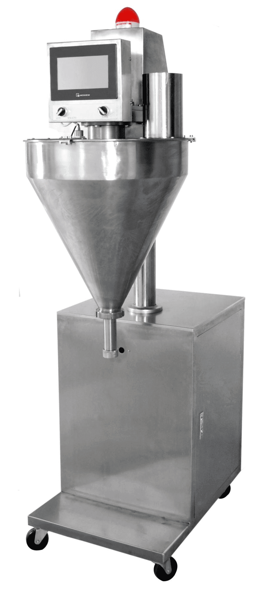 Дозатор шнековый Магикон FLG-5000A