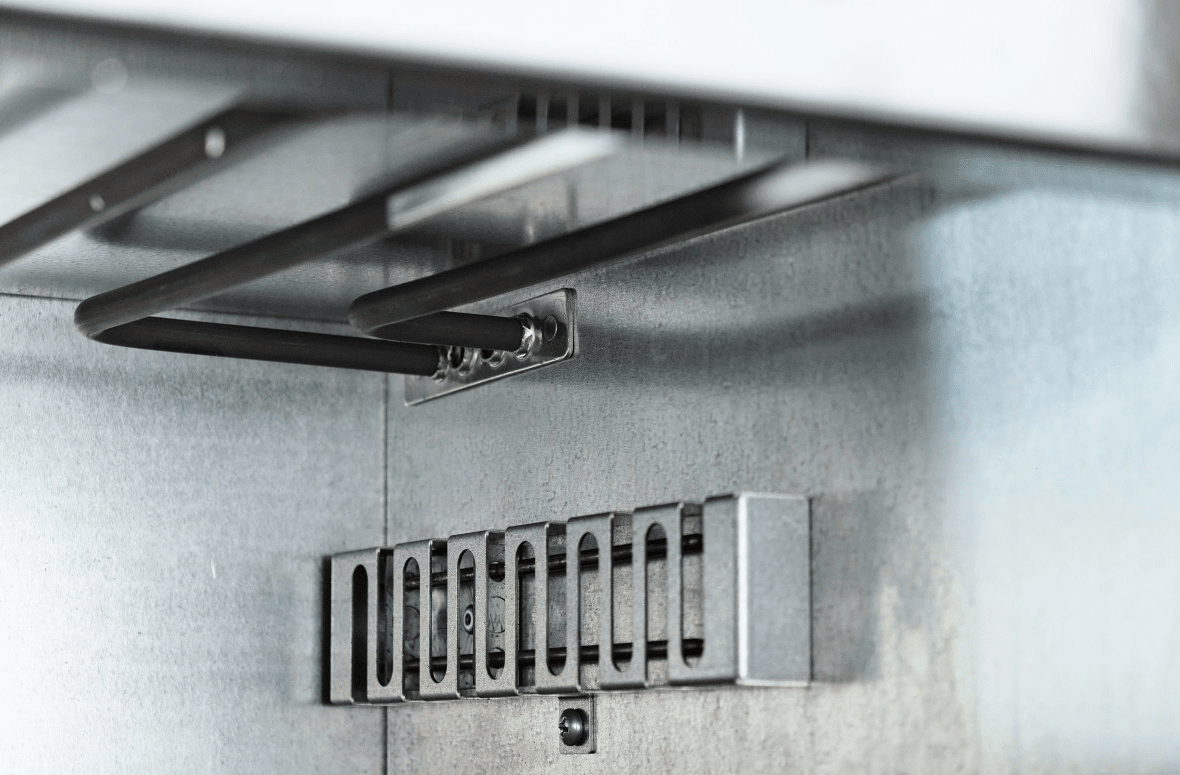 Печь для пиццы Abat ПЭП-1-01 (21000001754)