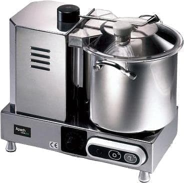 Куттер Apach ACT6