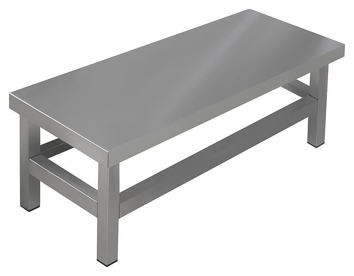 Подтоварник Luxstahl ПТ-12/4