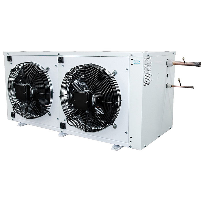 Сплит-система среднетемпературная Intercold MCM 471 FT