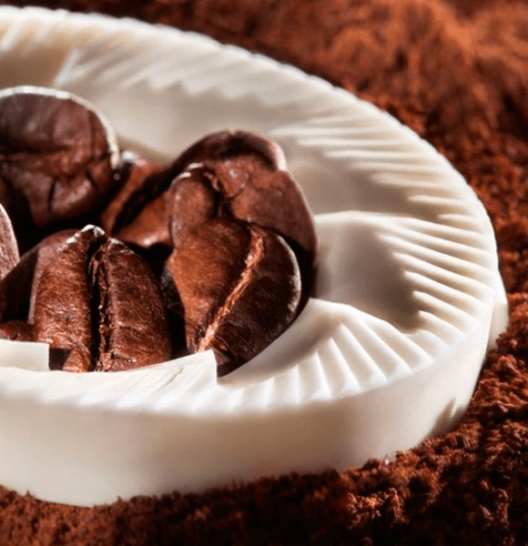 Кофемашина Gaggia Velasca Black