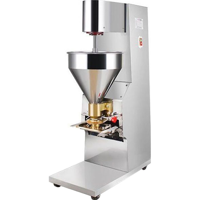 Аппарат для производства фрикаделек Hurakan HKN-MBM280