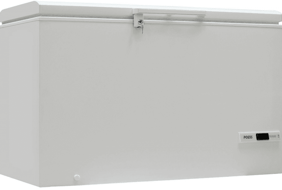 Шкаф морозильный для хранения крови Pozis ММ-180/20/35