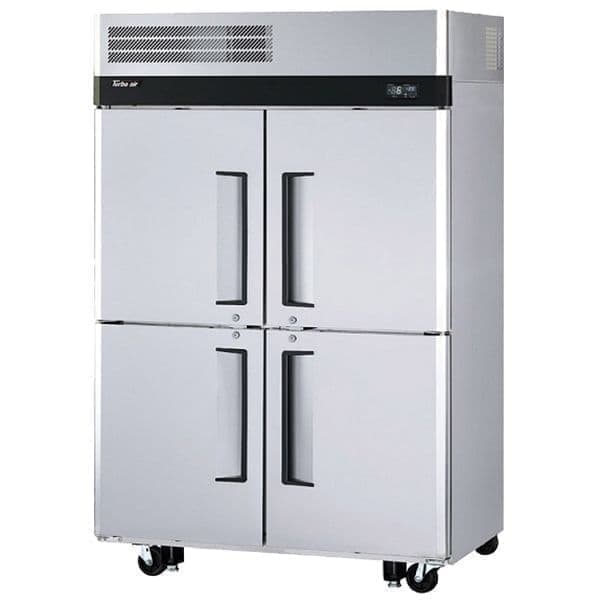 Шкаф холодильный Turbo Air для KR45-4P пекарен