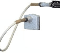 Насадка (рыбочистка) Торгмаш Пермь РЧ