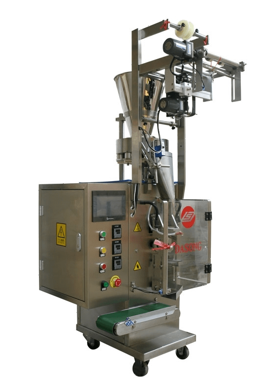 Машина фасовочно-упаковочная Магикон DXDK-60C-H Digital