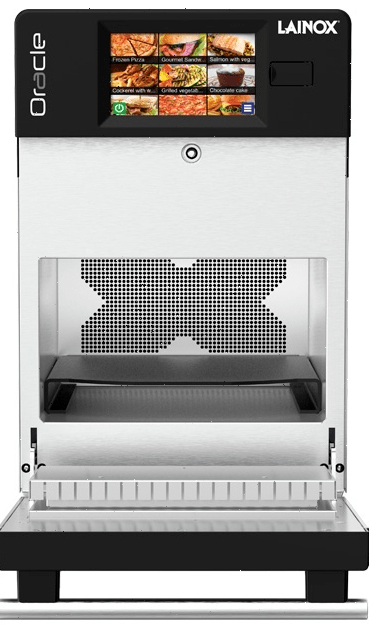 Печь комбинированная высокоскоростная Lainox ORACLE ORAC1