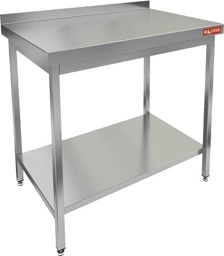 Стол производственный Hicold НСО-10/7БП