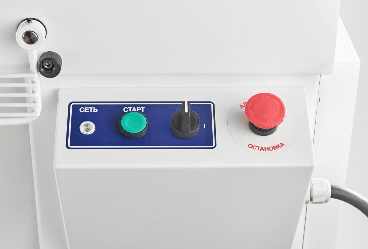 Тестомес Abat ТМС-30НН-1Ц (41000019538)