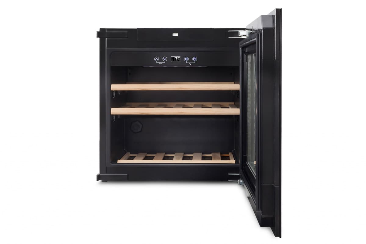 Шкаф винный CASO WineDeluxe E 29