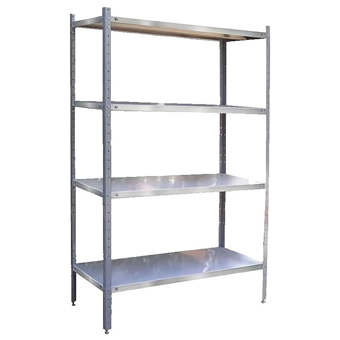 Стеллаж кухонный Iterma 430 СТС-21/1806