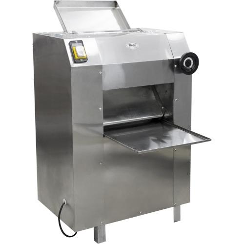 Машина тестораскаточная напольная ROAL Bakery R500